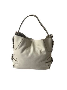 Michael kors leather bag